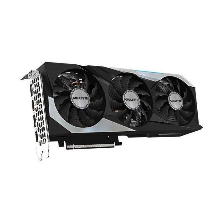 Gigabyte NVIDIA GeForce RTX 3070 GV-N3070Gaming OC-8GD (rev. 2.0) 8 GB GDDR6 256 Bit Graphics Card