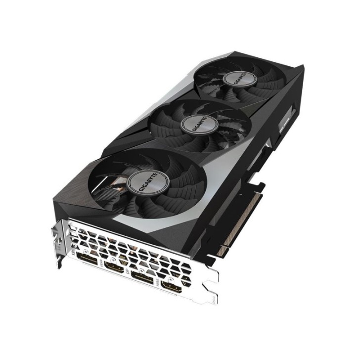 Gigabyte NVIDIA GeForce RTX 3070 GV-N3070Gaming OC-8GD (rev. 2.0) 8 GB GDDR6 256 Bit Graphics Card