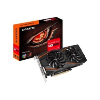 Gigabyte AMD Radeon RX 580 GV-RX580Gaming-8GD 8 GB 256 Bit GDDR5 Graphics Card