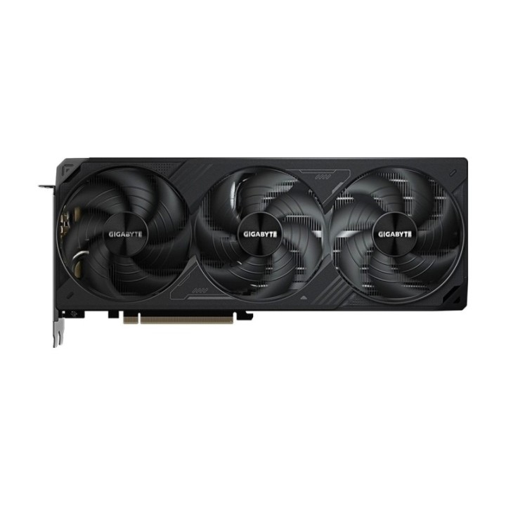 Gigabyte GeForce RTX 5080 Windforce OC Sff 16 GB Dlss 4 256 Bit GDDR7 Graphics Card