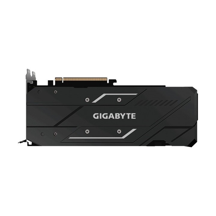 Gigabyte NVIDIA GeForce GTX 1660 Super Gaming OC GV-N166SGaming OC-6GD 6 GB GDDR6 192 Bit Graphics Card