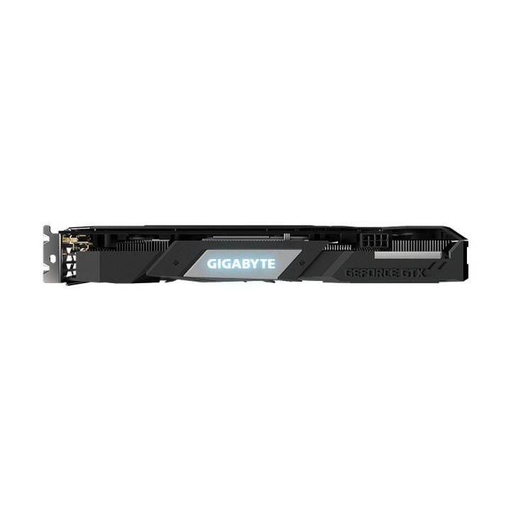 Gigabyte NVIDIA GeForce GTX 1660 Super Gaming OC GV-N166SGaming OC-6GD 6 GB GDDR6 192 Bit Graphics Card