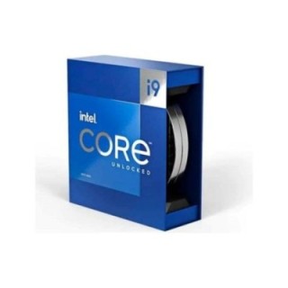 Intel Raptor Lake i9-13900KS 1700Pin Fanless (Box)