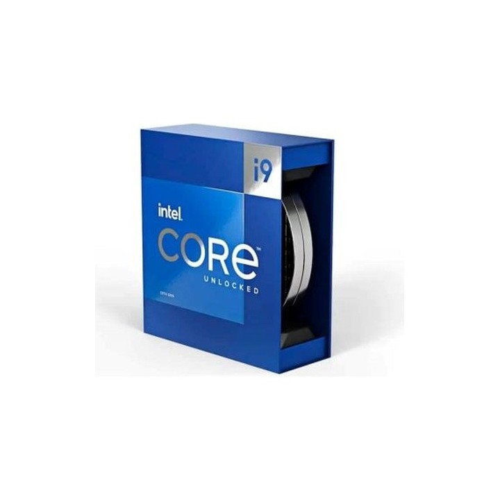 Intel Raptor Lake i9-13900KS 1700Pin Fanless (Box)