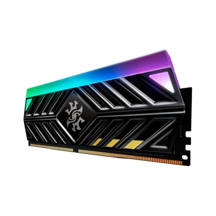 XPG Spectrix D41 TUF RGB AX4U32008G16A-SB41 8 GB DDR4 3200 MHz CL16 RAM