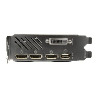 Gigabyte Nvidia GeForce GTX 1060 G1 Gaming 6 GB 192 Bit Graphics Card