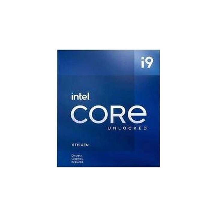Intel Core i9 11900k 3.5 GHz 16 MB Box 1200p