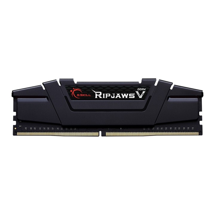 G.Skill RipjawsV F4-3200C16S-8GVKB 8 GB DDR4 3200 MHz CL16 RAM