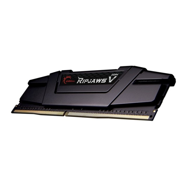G.Skill RipjawsV F4-3200C16S-8GVKB 8 GB DDR4 3200 MHz CL16 RAM