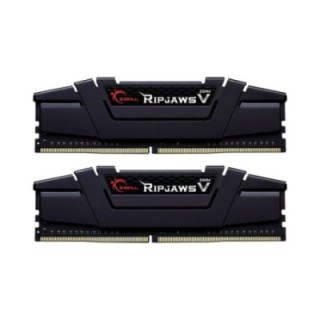 G.Skill Ripjaws V F4-3600C18D-32GVK 32 GB (2x16) DDR4 3600 MHz CL18 RAM