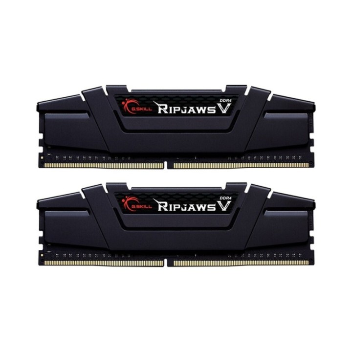 G.Skill Ripjaws V F4-3600C18D-32GVK 32 GB (2x16) DDR4 3600 MHz CL18 RAM