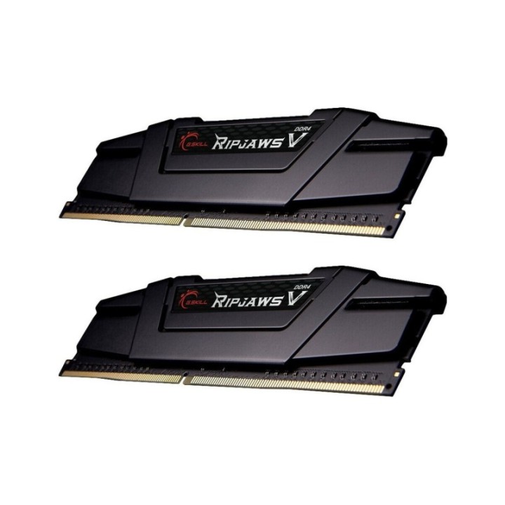 G.Skill Ripjaws V F4-3600C18D-32GVK 32 GB (2x16) DDR4 3600 MHz CL18 RAM