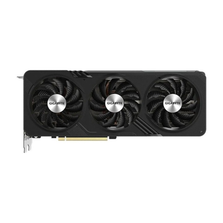 Gigabyte Radeon RX 7600 XT Gaming OC GV-R76XTGaming OC-16GD 16 GB GDDR6 128 Bit Graphics Card
