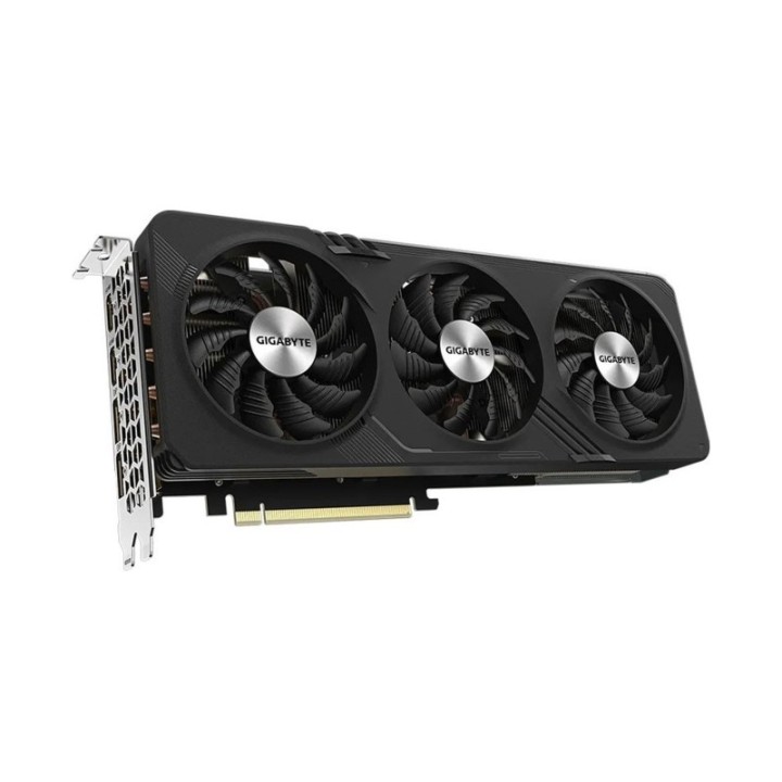 Gigabyte Radeon RX 7600 XT Gaming OC GV-R76XTGaming OC-16GD 16 GB GDDR6 128 Bit Graphics Card