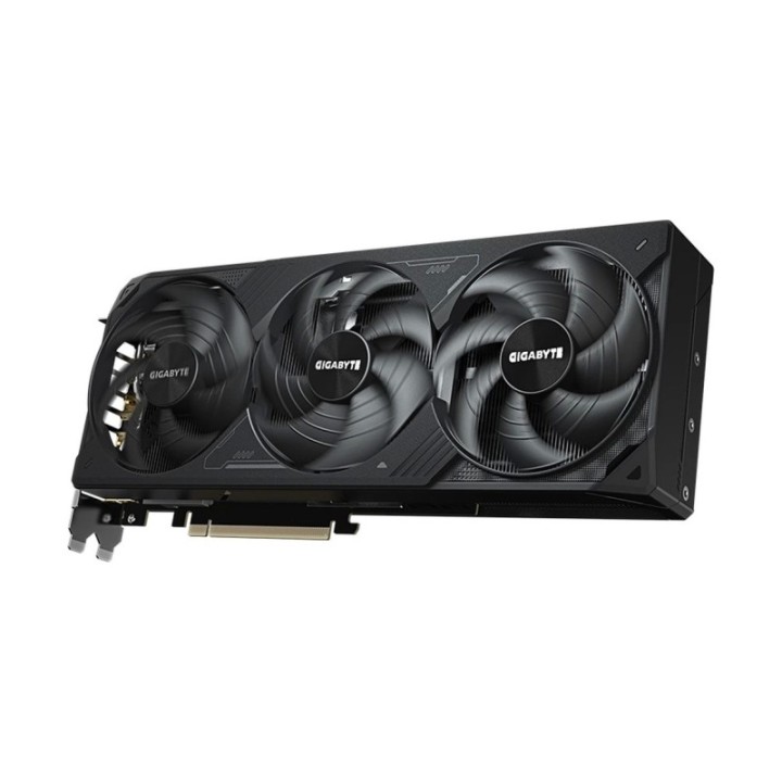 Gigabyte GeForce RTX 5070 Ti Windforce OC Sff 16 GB Dlss 4 256 Bit GDDR7 Graphics Card