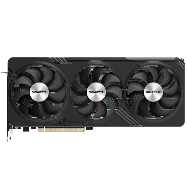 Gigabyte GV-R78XTG OYUN OC-16GD Radeon RX 7800 XT Gaming OC 16 GB GDDR6 256 Bit Graphics Card