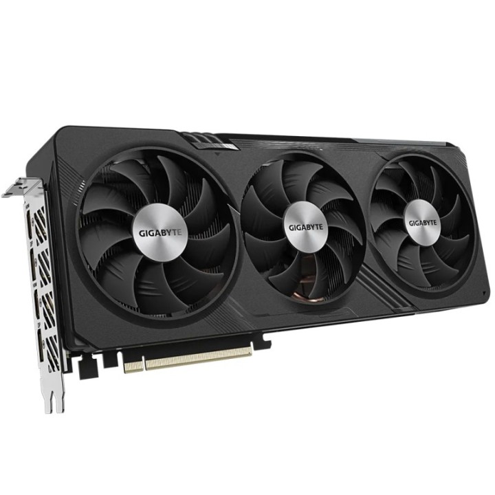 Gigabyte GV-R78XTG OYUN OC-16GD Radeon RX 7800 XT Gaming OC 16 GB GDDR6 256 Bit Graphics Card