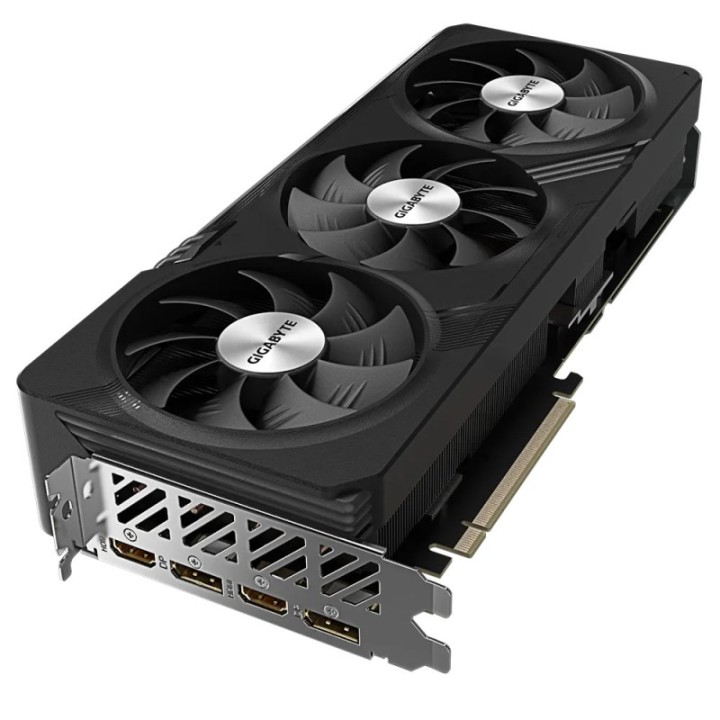 Gigabyte GV-R78XTG OYUN OC-16GD Radeon RX 7800 XT Gaming OC 16 GB GDDR6 256 Bit Graphics Card