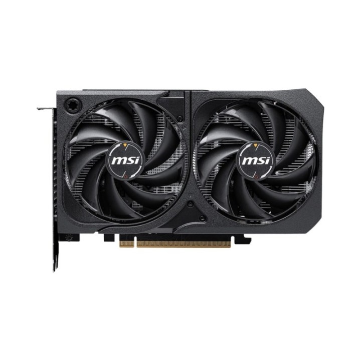 MSI GeForce RTX 5060 8 GB Shadow 2x OC GDDR7 128 Bit Dx12 Gaming Aeae1msı0214