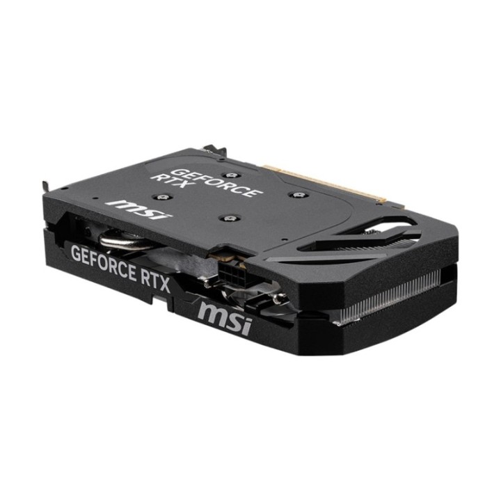 MSI GeForce RTX 5060 8 GB Shadow 2x OC GDDR7 128 Bit Dx12 Gaming Aeae1msı0214