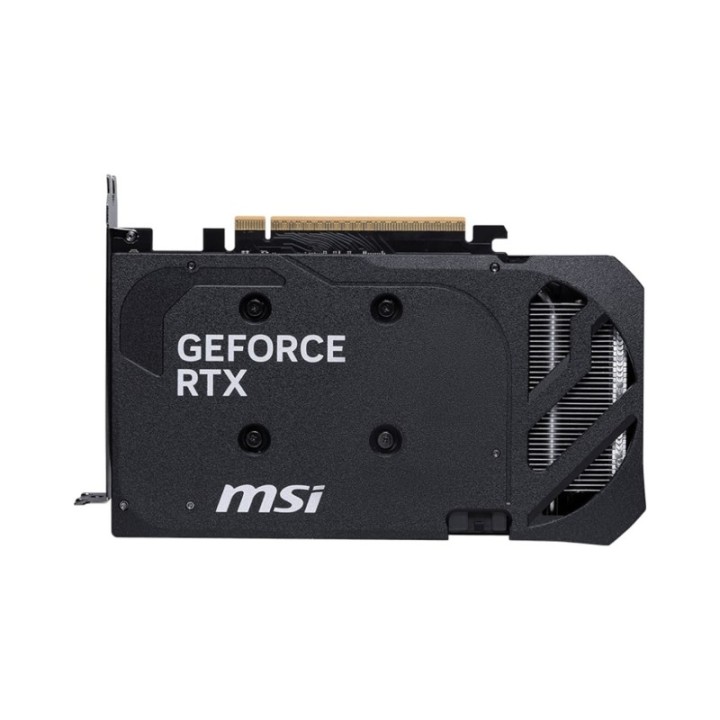 MSI GeForce RTX 5060 8 GB Shadow 2x OC GDDR7 128 Bit Dx12 Gaming Aeae1msı0214