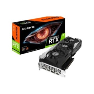Gigabyte NVIDIA GeForce RTX 3070 Ti Gaming GV-N307TGaming-8GD 8 GB GDDR6X 256 Bit Graphics Card