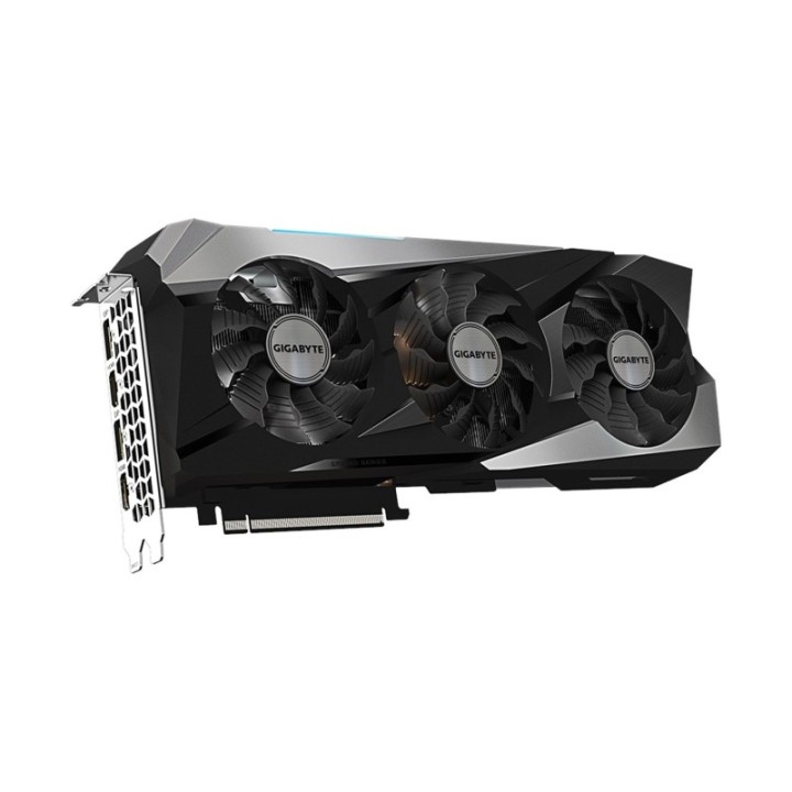 Gigabyte NVIDIA GeForce RTX 3070 Ti Gaming GV-N307TGaming-8GD 8 GB GDDR6X 256 Bit Graphics Card