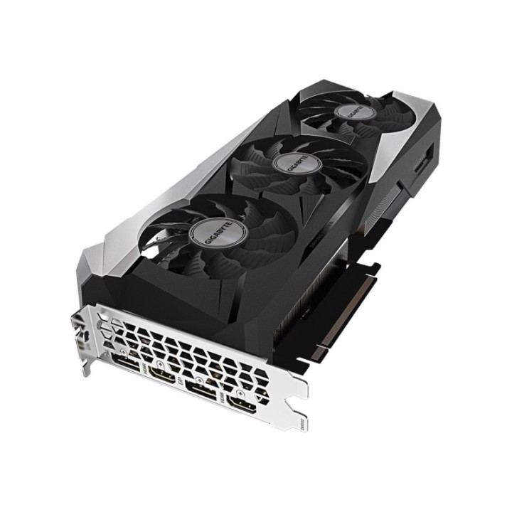 Gigabyte NVIDIA GeForce RTX 3070 Ti Gaming GV-N307TGaming-8GD 8 GB GDDR6X 256 Bit Graphics Card