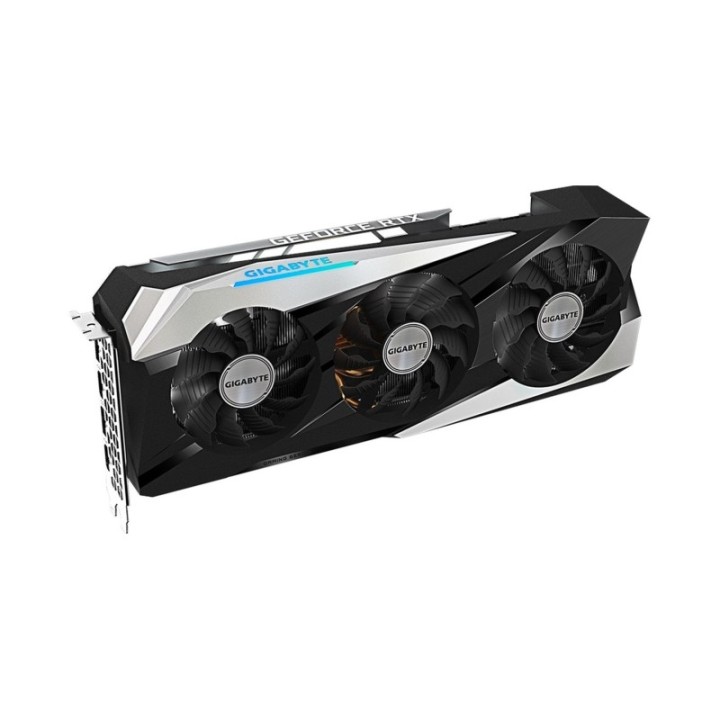 Gigabyte NVIDIA GeForce RTX 3070 Ti Gaming GV-N307TGaming-8GD 8 GB GDDR6X 256 Bit Graphics Card