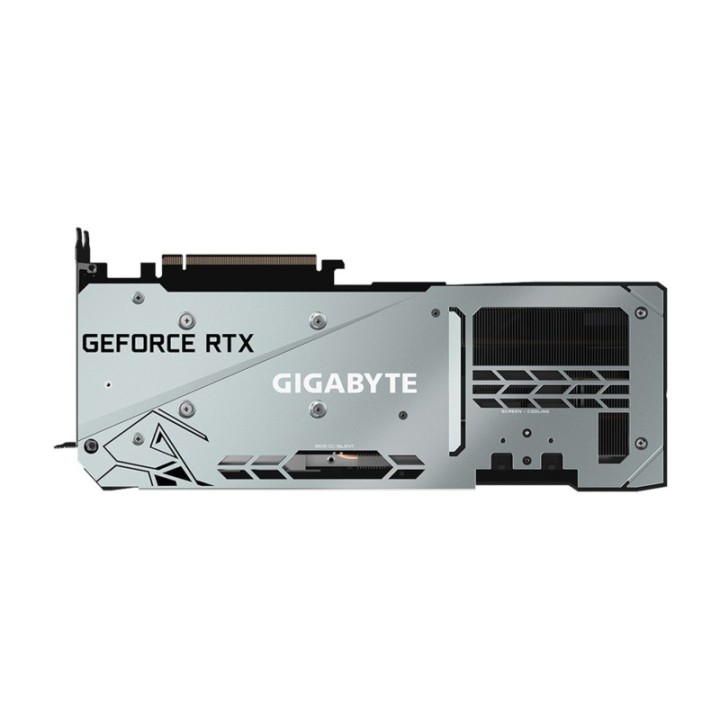 Gigabyte NVIDIA GeForce RTX 3070 Ti Gaming GV-N307TGaming-8GD 8 GB GDDR6X 256 Bit Graphics Card