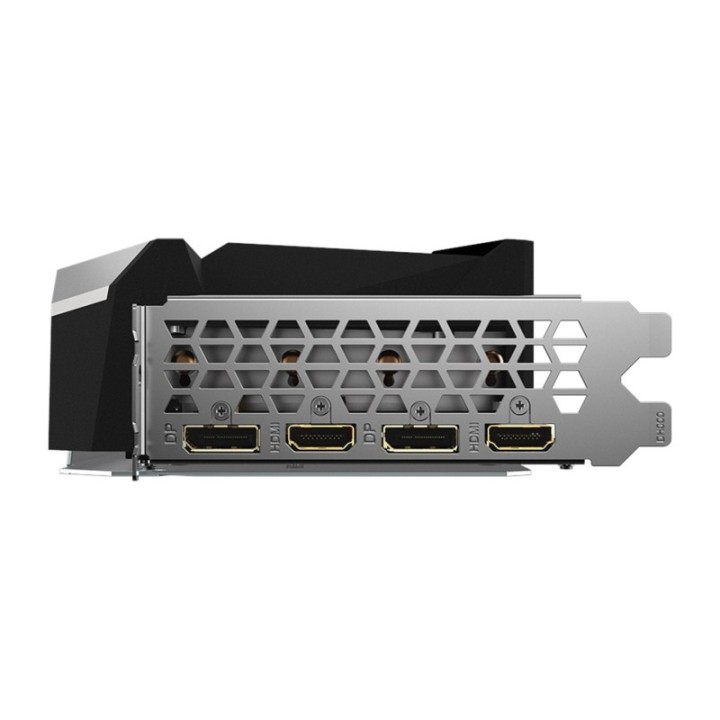 Gigabyte NVIDIA GeForce RTX 3070 Ti Gaming GV-N307TGaming-8GD 8 GB GDDR6X 256 Bit Graphics Card