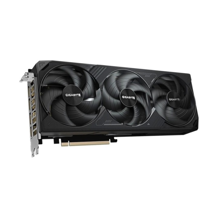 Gigabyte GeForce RTX 5070 Ti Windforce OC Sff 16 GB Dlss 4 256 Bit GDDR7 Graphics Card
