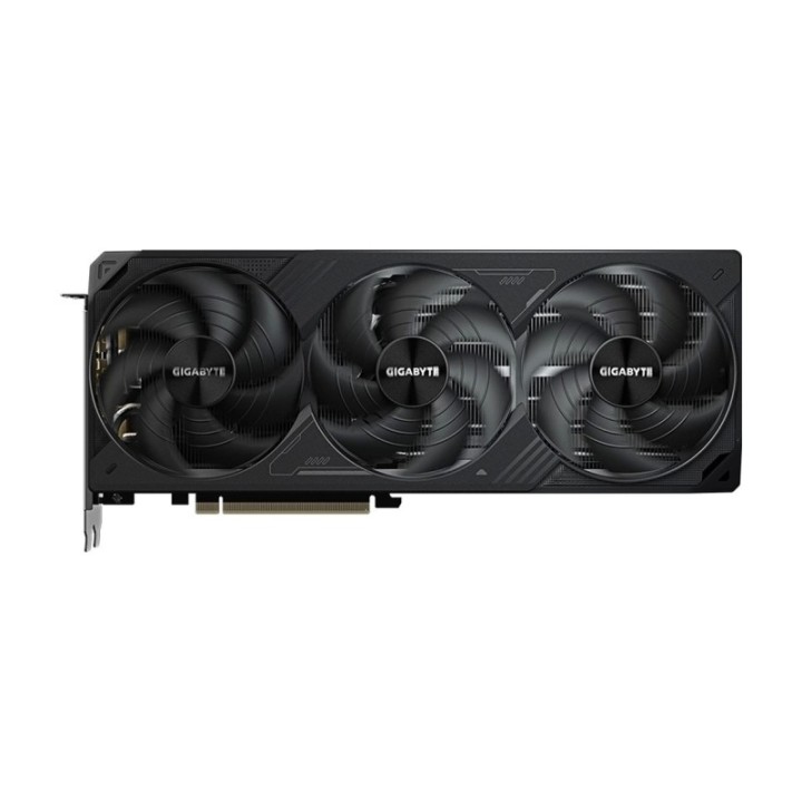 Gigabyte GeForce RTX 5070 Ti Windforce OC Sff 16 GB Dlss 4 256 Bit GDDR7 Graphics Card