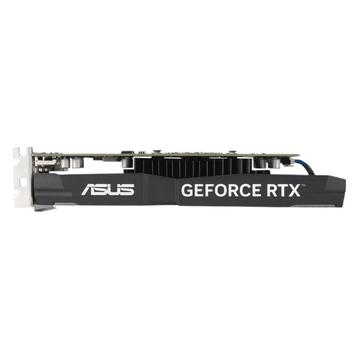 ASUS NVIDIA Dual GeForce RTX 3050 OC Edition DUAL-RTX3050-O6G 6 GB GDDR6 96 Bit Graphics Card
