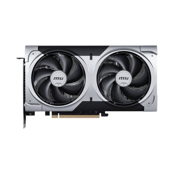 MSI GeForce RTX 5060 Ti 16 GB Ventus 2x OC Plus GDDR7 128 Bit Aeae1msı0216