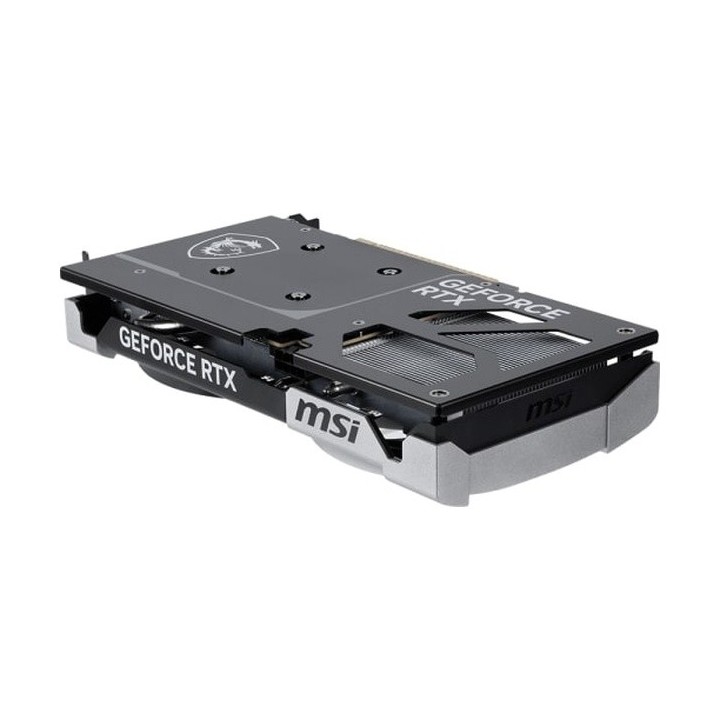 MSI GeForce RTX 5060 Ti 16 GB Ventus 2x OC Plus GDDR7 128 Bit Aeae1msı0216