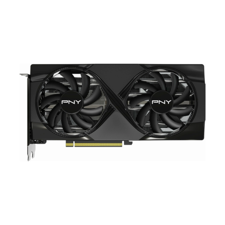 PNY Dual GeForce RTX 5060 Ti OC 16 GB GDDR7 128 Bit HDMI/dp Graphics Card