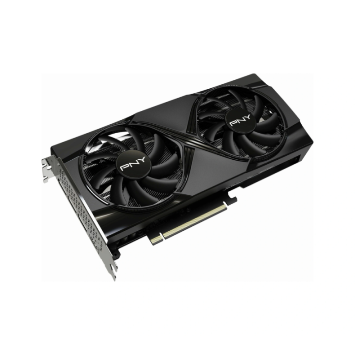 PNY Dual GeForce RTX 5060 Ti OC 16 GB GDDR7 128 Bit HDMI/dp Graphics Card