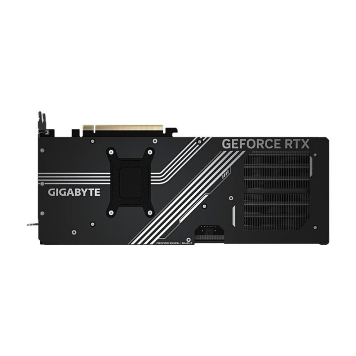 Gigabyte GeForce RTX 5070 Ti Windforce OC Sff 16 GB Dlss 4 256 Bit GDDR7 Graphics Card