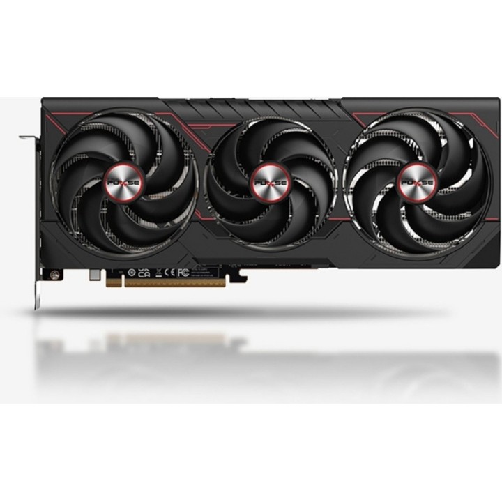 Sapphire Pulse AMD Radeon RX 9070 Xt 11348-03-20g 16 GB GDDR6 Aeae2sap0009