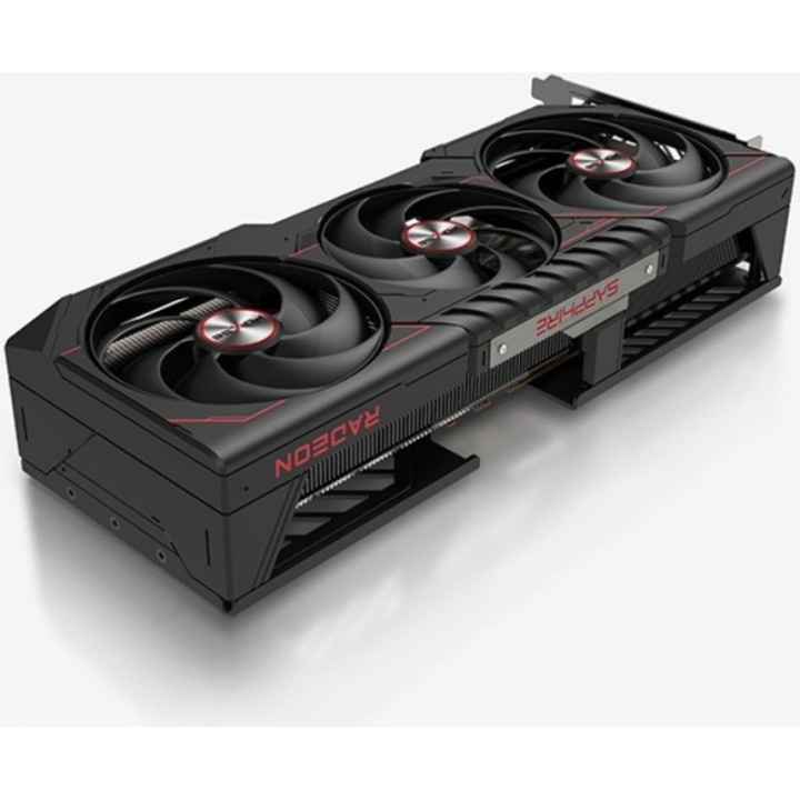 Sapphire Pulse AMD Radeon RX 9070 Xt 11348-03-20g 16 GB GDDR6 Aeae2sap0009