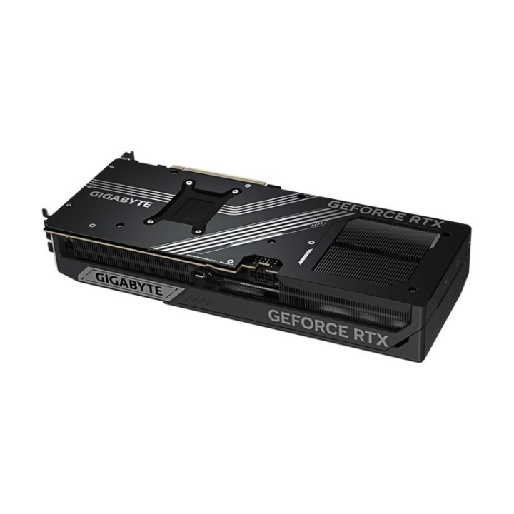 Gigabyte GeForce RTX 5070 Ti Windforce OC Sff 16 GB Dlss 4 256 Bit GDDR7 Graphics Card