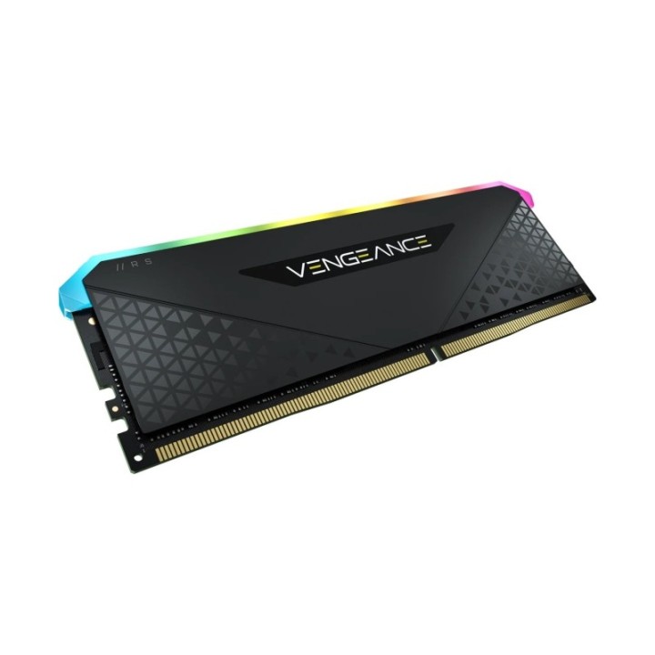 Corsair Vengeance RGB RS CMG16GX4M1E3200C16 16 GB DDR4 3200 MHz CL16 RAM