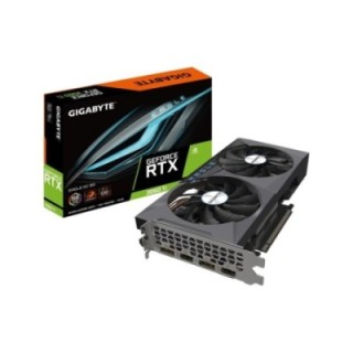 Gigabyte NVIDIA GeForce RTX 3060 Ti Eagle OC 2.0 GV-N306TEAGLE OC-8GD 2.0 8 GB GDDR6 256 Bit Graphics Card