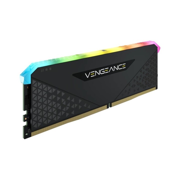 Corsair Vengeance RGB RS CMG16GX4M1E3200C16 16 GB DDR4 3200 MHz CL16 RAM