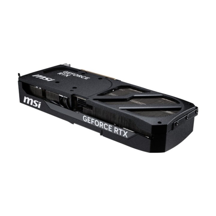 MSI NVIDIA GeForce RTX 5070 TI 16G Shadow 3X OC 16 GB GDDR7 256 Bit DLSS 4 Graphics Card