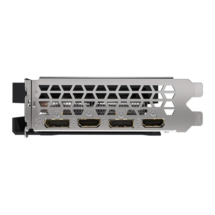 Gigabyte NVIDIA GeForce RTX 3050 Eagle OC GV-N3050EAGLE OC-8GD 8 GB GDDR6 128 Bit Graphics Card