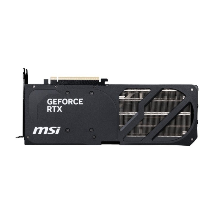 MSI NVIDIA GeForce RTX 5070 TI 16G Shadow 3X OC 16 GB GDDR7 256 Bit DLSS 4 Graphics Card