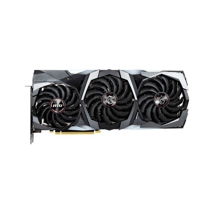 MSI Nvidia GeForce RTX 2080 Ti Gaming Trio 11 GB 352 Bit GDDR6 DX12 PCI-E 3.0 Graphics Card
