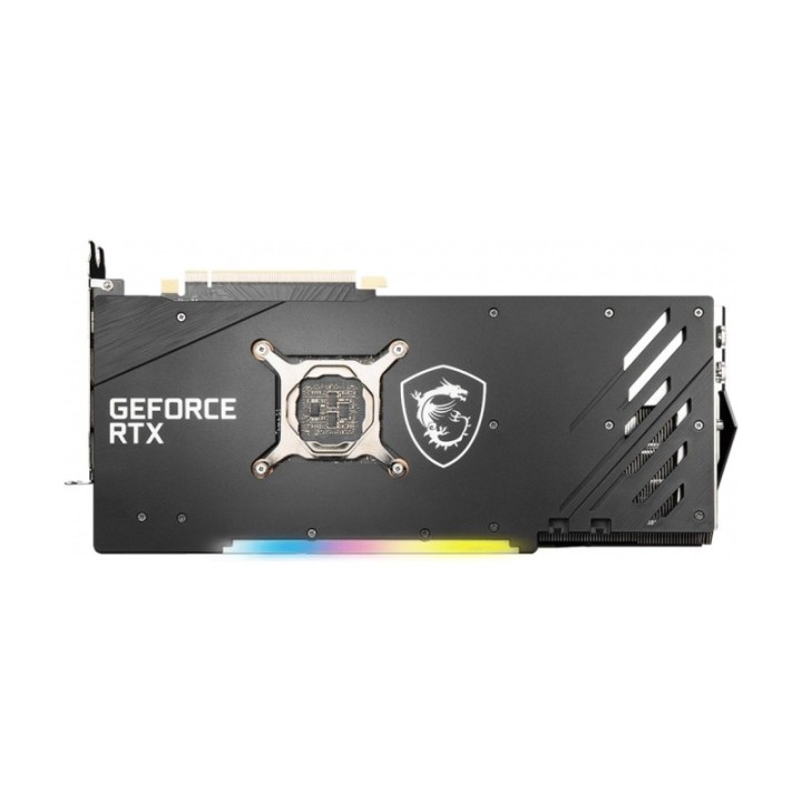 MSI NVIDIA GeForce RTX 3070 Gaming X Trio 8 GB GDDR6 256 Bit Graphics Card